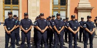 guanajuato police