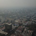 mexico city air pollution