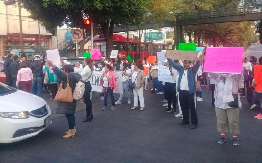 Mexico City priest arrested for murder of student, church deacon