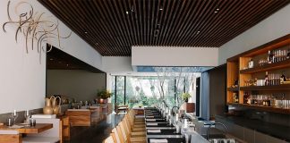 Pujol restaurant in Mexico City: best in North America.