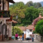 Tapalpa, Jalisco, where a development plan will encourage conservation and sustainability.