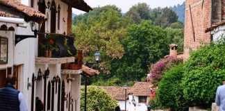 Tapalpa, Jalisco, where a development plan will encourage conservation and sustainability.