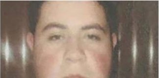 'The Tomato,' a suspect in Garibaldi killings.
