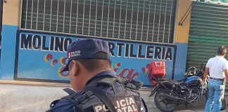 Many Acapulco tortilla makers have had to close.