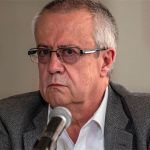 Finance Secretary Urzúa.