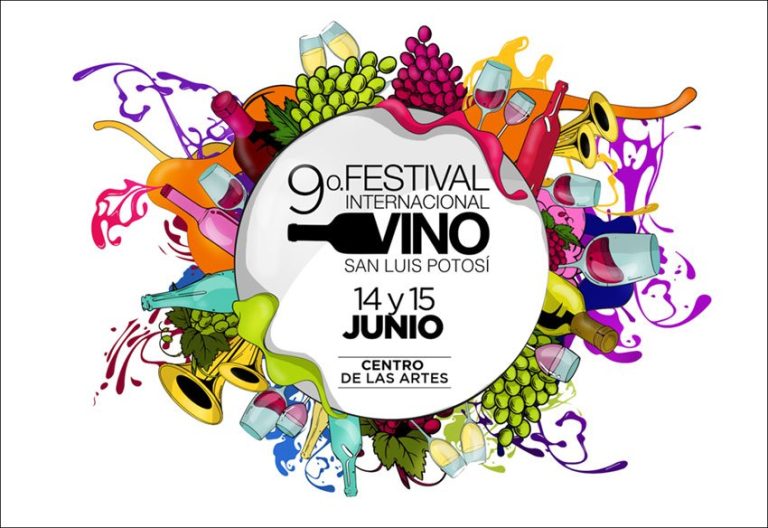 180 wineries expected for San Luis Potosí wine festival
