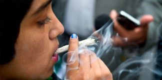 'We will never abandon you again,' AMLO says to the nation's young people.