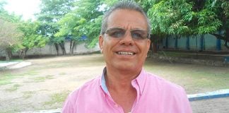 Guerrero journalist Rogelio Barragán.