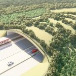 Wildlife bridges will protect fauna on the Maya Train route.