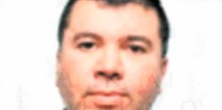 El Cuini, believed to have been the No. 2 man in the Jalisco New Generation Cartel, is one of the prison's inmates.