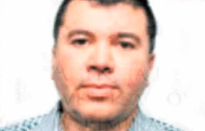 El Cuini, believed to have been the No. 2 man in the Jalisco New Generation Cartel, is one of the prison's inmates.