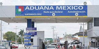 Ex-military personnel will help rid customs offices of corruption.