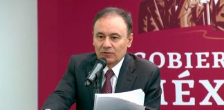 Security Secretary Durazo: police overpaid for equipment.