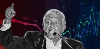 AMLO is upbeat but many analysts are not.