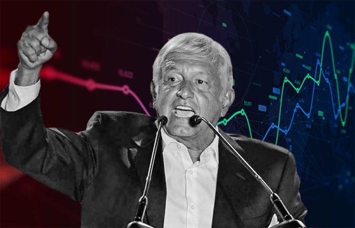 AMLO is upbeat but many analysts are not.