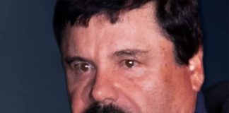 Guzmán will spend the rest of his life in jail.