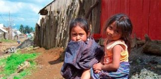 Girls are the primary victims of violence against children in Mexico, says UNICEF.