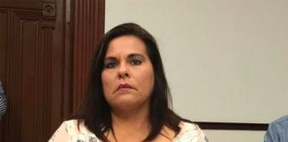 Mayor Valle to citizens: stay alert.