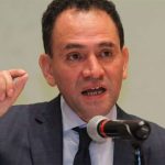 Finance Secretary Herrera announces spending package.