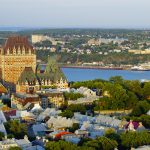 Nursing jobs are available for Mexicans in Quebec.