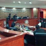 The Baja California Congress voted Monday to change the governor's term.