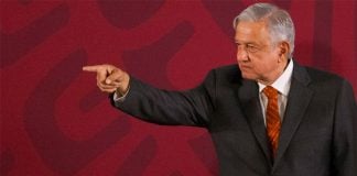 The Financial Times may be famous but they're not professionals, the president said.