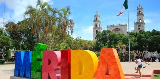 Its popularity as a destination for domestic tourism is growing.