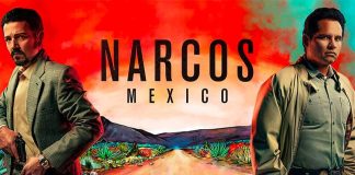 The foreign affairs secretary said TV narco series are giving Mexico a bad rap.