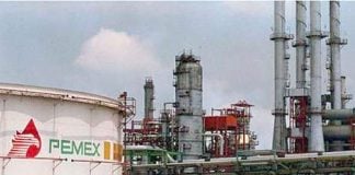 pemex
