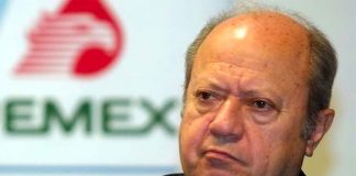 Union leader Romero.