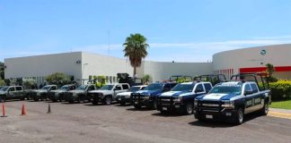 Los Mochis, Sinaloa, is the second-worst city in the country for police corruption.