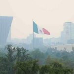 Mexico City on a bad day.