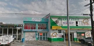 The Norella Spa in Ciudad Guadalupe.