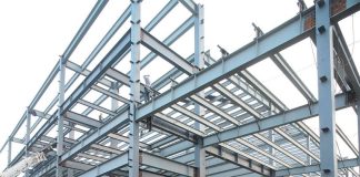 Mexico's steel industry sees new tariffs.