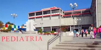 National Pediatric Institute.