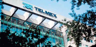 telmex
