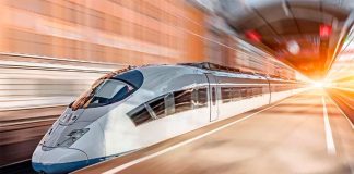 Two Bajío states are preparing a proposal for an interurban train.