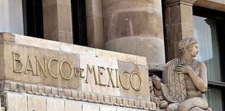 bank of mexico