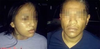 Ernesto 'N' is believed to be a crime gang leader in Playa del Carmen.