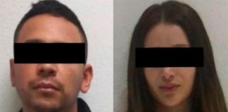 Herrera and de la Cruz are believed to be close to the Jalisco cartel leader.