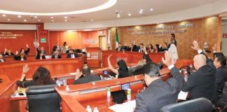 Baja lawmakers decided to ask citizens what they think.