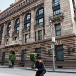 Bank of México