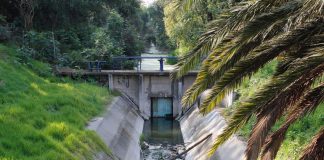 Area bordering the canal will be declared one of environmental value.