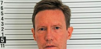 Murder suspect Peter Chadwick.