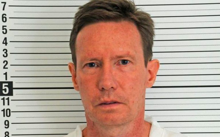 After 4 years on the run, US murder suspect arrested in Puebla After 4 years on the run, US murder suspect arrested in Puebla