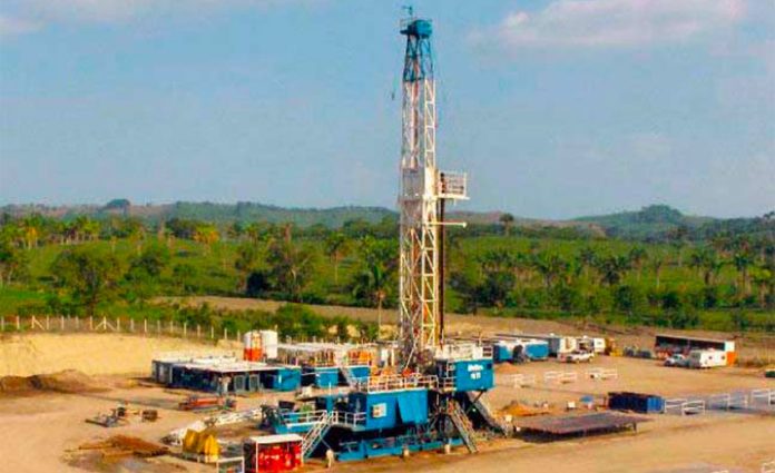 An NGO sees fracking as essential for the viability of Pemex.