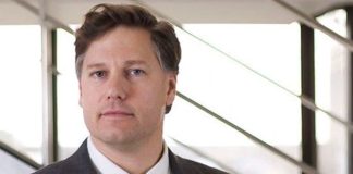 US Ambassador Landau.