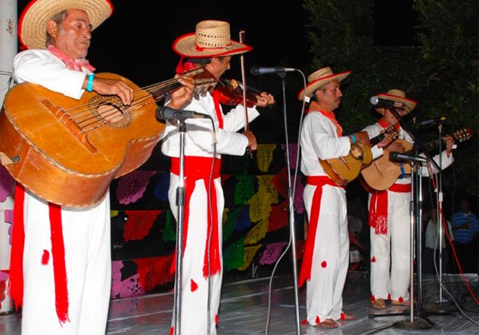 Traditional mariachi bands will play at an annual festival in Jalisco next week.
