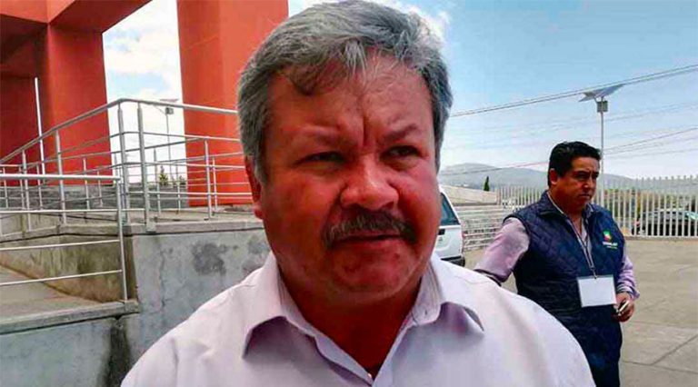 Thinking he was a bad guy, police open fire on mayor’s truck