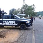 History is repeating itself in Michoacán.